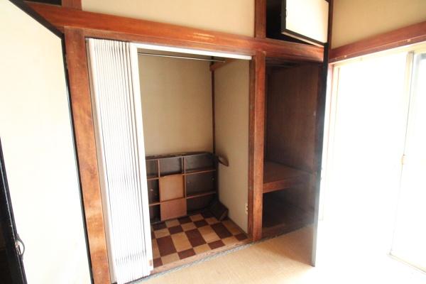 焼津市五ケ堀之内の中古一戸建て