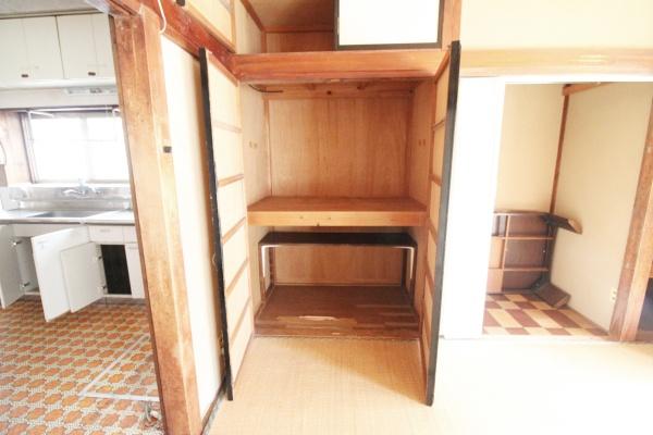 焼津市五ケ堀之内の中古一戸建て