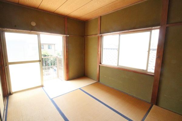 焼津市五ケ堀之内の中古一戸建て