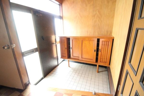 焼津市五ケ堀之内の中古一戸建て