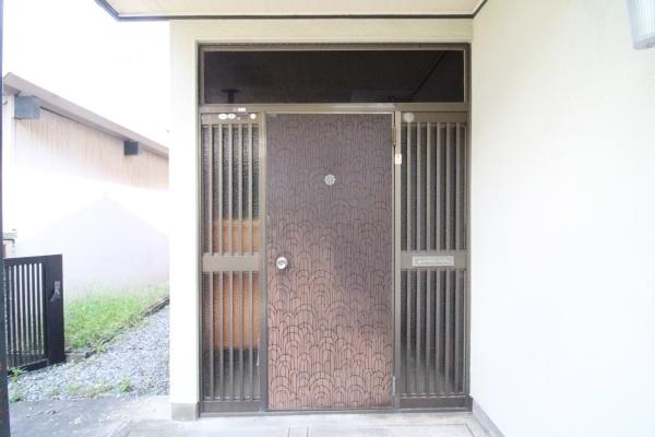 焼津市五ケ堀之内の中古一戸建て