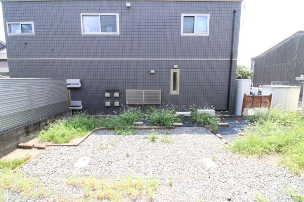 焼津市五ケ堀之内の中古一戸建て