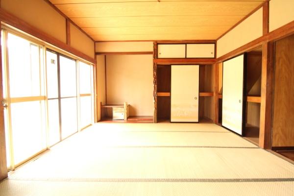焼津市五ケ堀之内の中古一戸建