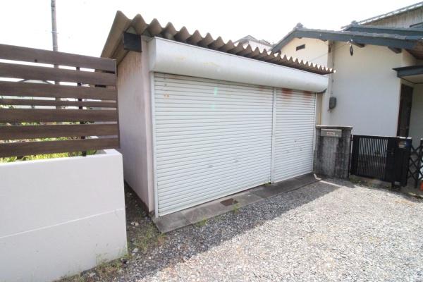 焼津市五ケ堀之内の中古一戸建