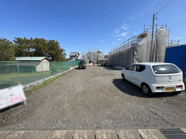 焼津市高新田新築　全３棟　１号棟