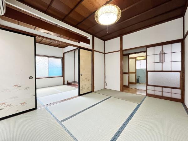 島田市道悦４丁目の中古一戸建て