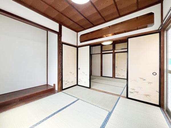 島田市道悦４丁目の中古一戸建て