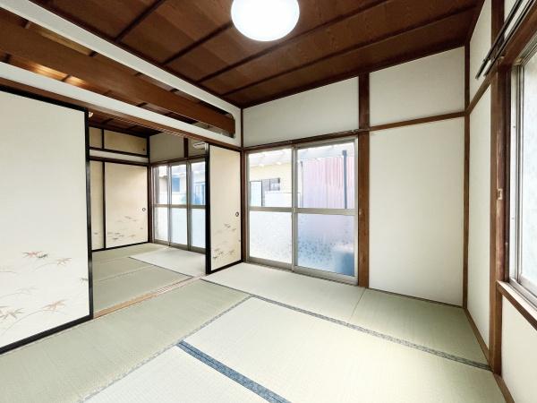 島田市道悦４丁目の中古一戸建て