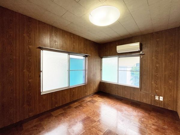 島田市道悦４丁目の中古一戸建て