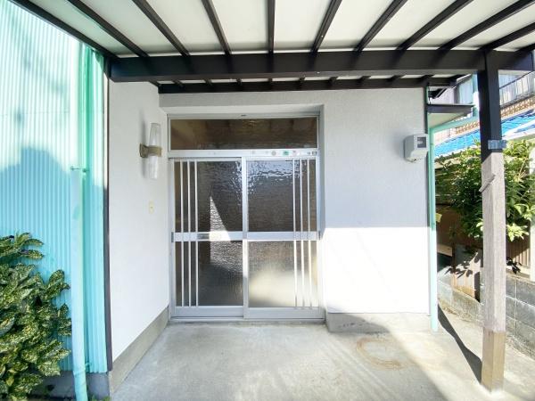 島田市道悦４丁目の中古一戸建て