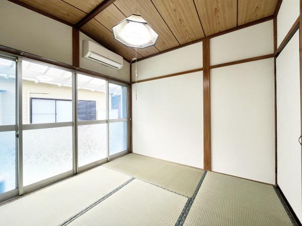 島田市道悦４丁目の中古一戸建て