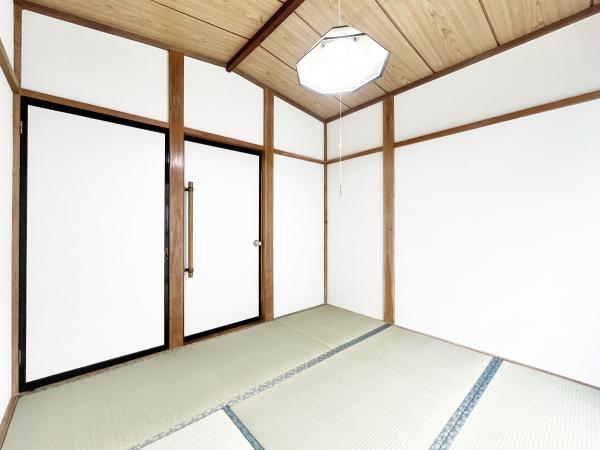 島田市道悦４丁目の中古一戸建て