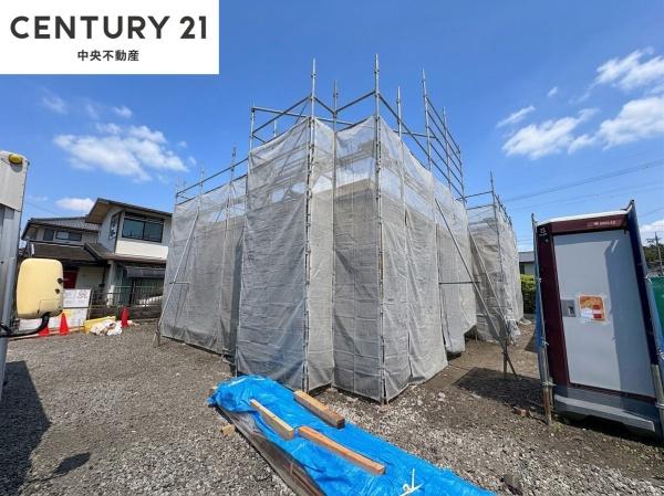 焼津市高新田新築 全3棟 3号棟
