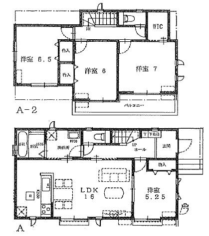 焼津市駅北３丁目第10期新築　全1棟
