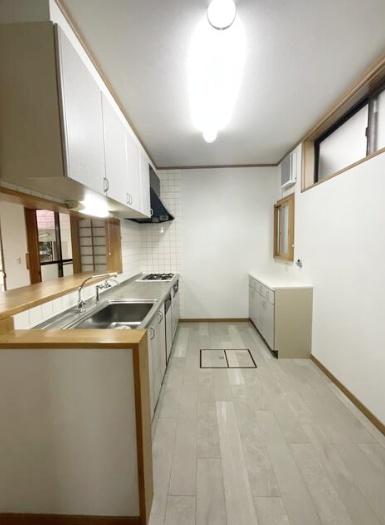 島田市金谷根岸町の中古一戸建て