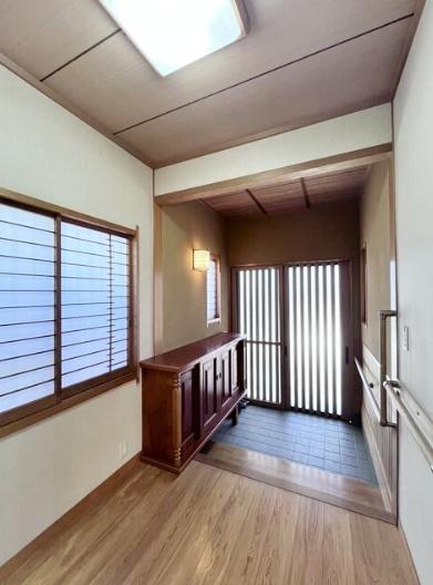 島田市金谷根岸町の中古一戸建て