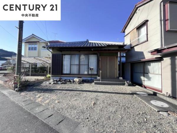 島田市金谷根岸町の中古一戸建