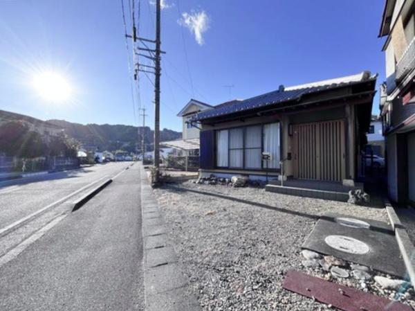 島田市金谷根岸町の中古一戸建