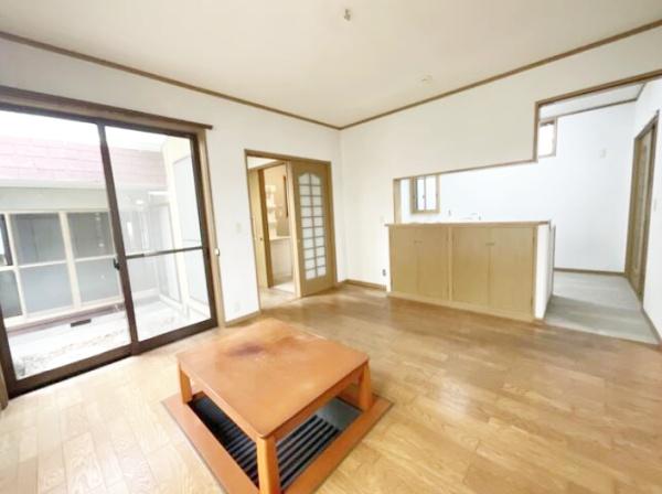 島田市金谷根岸町の中古一戸建