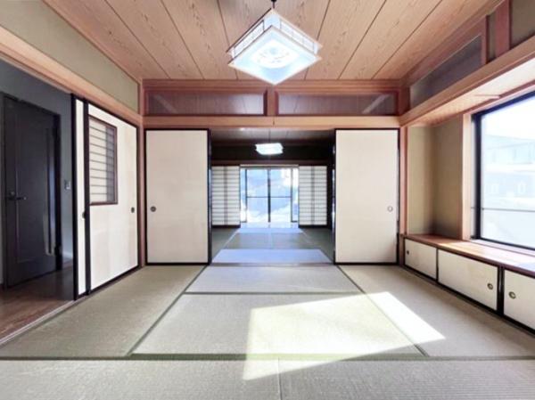 島田市金谷根岸町の中古一戸建