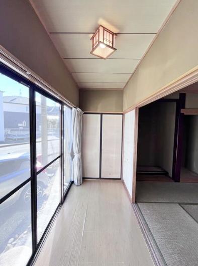 島田市金谷根岸町の中古一戸建て
