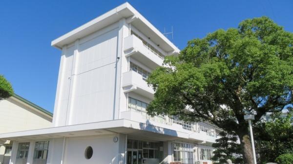焼津市すみれ台１丁目の中古一戸建て(焼津市立和田小学校)