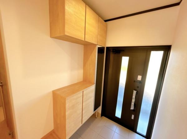 焼津市すみれ台１丁目の中古一戸建て