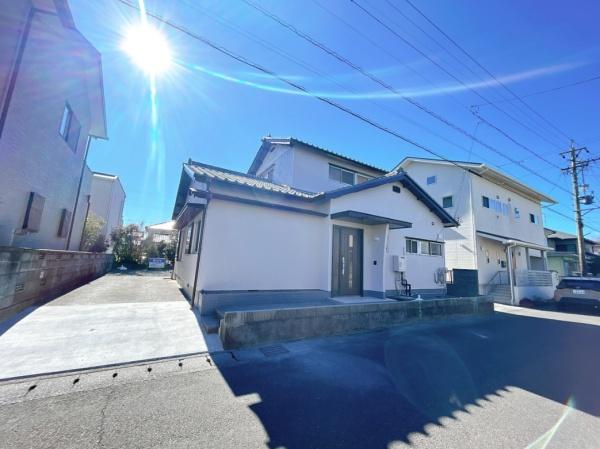 焼津市すみれ台１丁目の中古一戸建