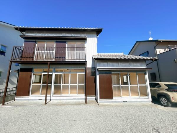焼津市すみれ台１丁目の中古一戸建