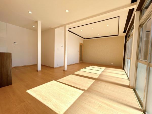 焼津市すみれ台１丁目の中古一戸建