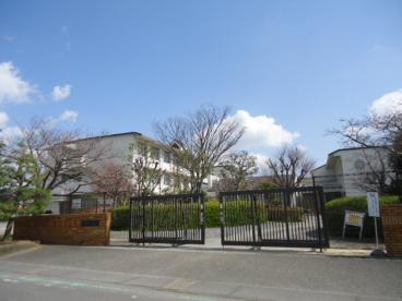島田市東町第5期新築全1棟(島田市立六合東小学校)
