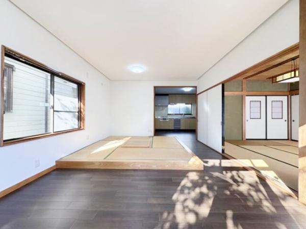 焼津市坂本の中古一戸建