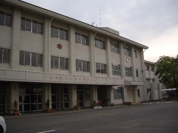 焼津市上小杉の中古一戸建て(焼津市立大井川東小学校)