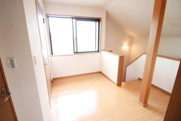 焼津市上小杉の中古一戸建て(その他内観)