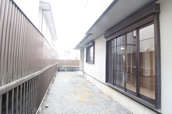 焼津市上小杉の中古一戸建て(その他現地)