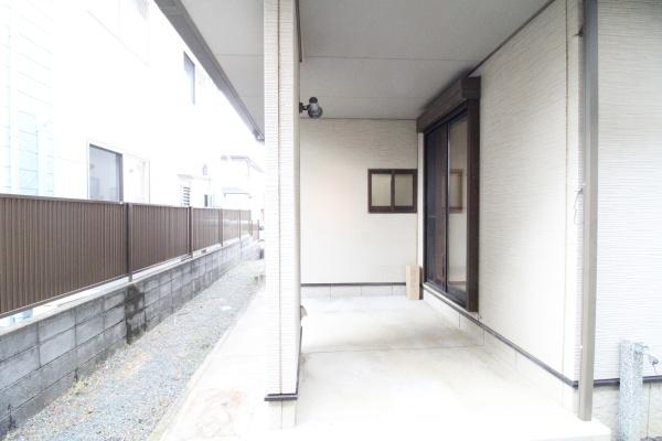 焼津市上小杉の中古一戸建て(その他現地)