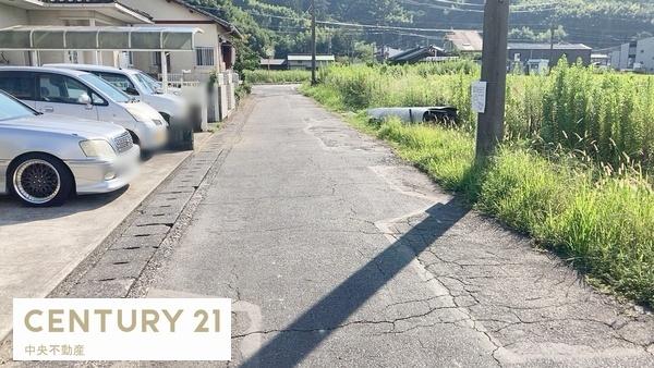 藤枝市下之郷の土地