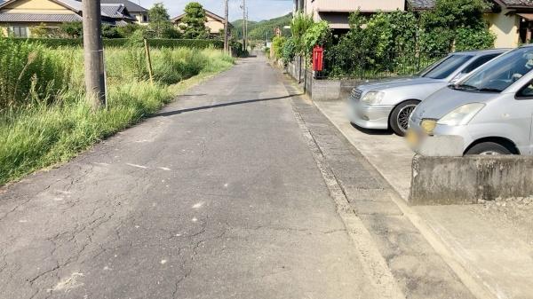 藤枝市下之郷の中古一戸建て