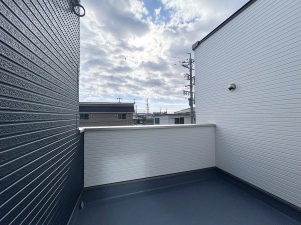 焼津市三ケ名第13期新築全１棟