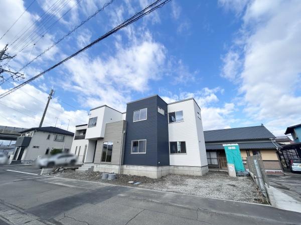 焼津市三ケ名第13期新築全１棟