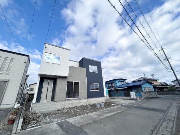 焼津市三ケ名第13期新築全１棟