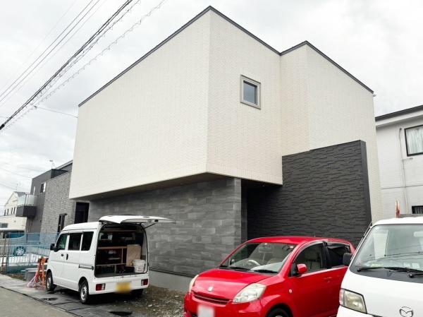 ＼クレバリーホーム施工／藤枝市高柳２丁目　モデルハウス仕様
