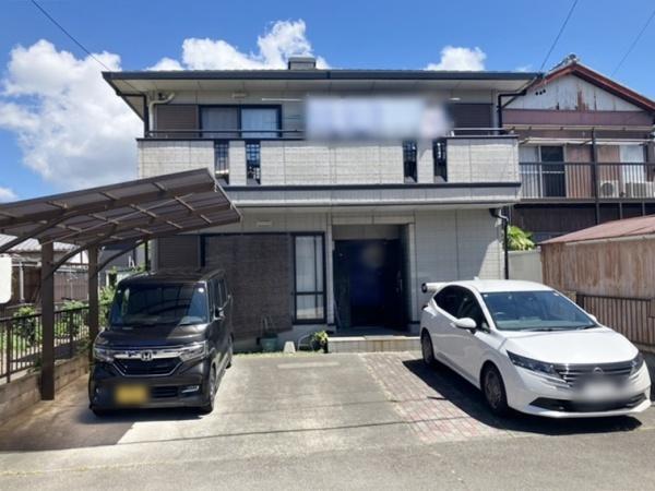 焼津市焼津６丁目の中古一戸建