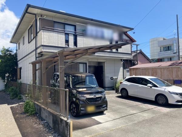 焼津市焼津６丁目の中古一戸建て