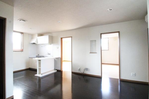島田市中河の中古一戸建て