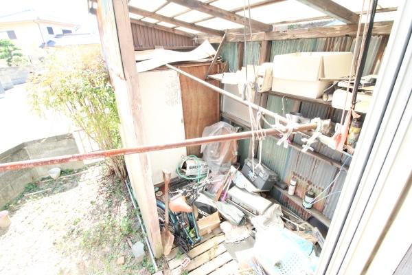 焼津市小川新町２丁目の中古一戸建て