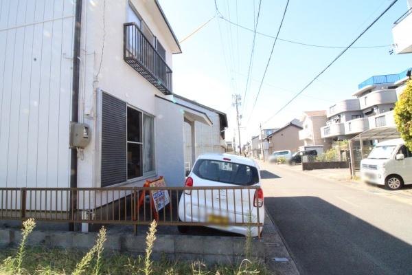 焼津市小川新町２丁目の中古一戸建て
