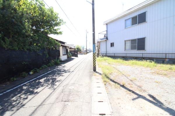 焼津市小川新町２丁目の中古一戸建て