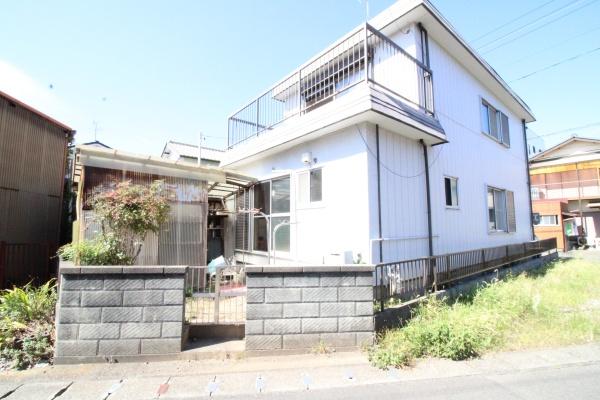 焼津市小川新町２丁目の中古一戸建て