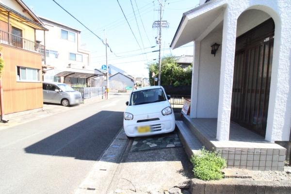 焼津市小川新町２丁目の中古一戸建て